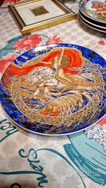 Piatto da collezione