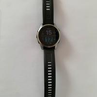 Garmin Fenix 7s