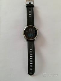 Garmin Fenix 7s