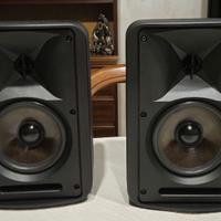 Diffusori audio RCF Monitor 4T