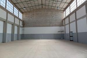 Capannone in Via Aurelio Saffi a Marsala