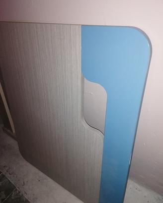 letto singolo 