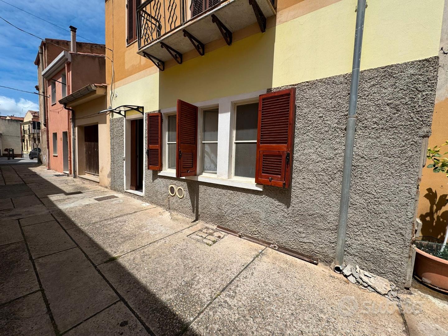 Appartamento – Igrèsias/Iglesias, Sulcis Iglesiente - Vista 2