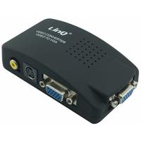 Convertitore da video a VGA pc computer notebook