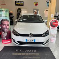 Volkswagen Golf 1.6 TDI 5p. Comfortline BlueMotion