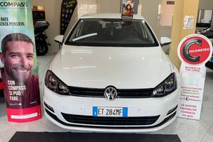 Volkswagen Golf 1.6 TDI 5p. Comfortline BlueMotion