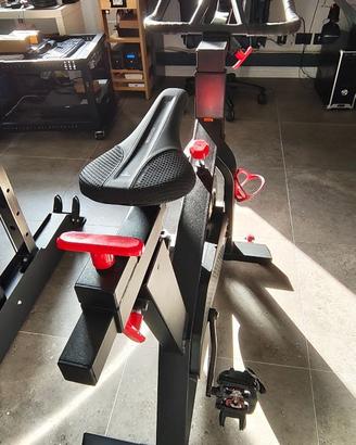 Bici da spinning Domyos Biking 500