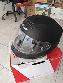 Casco donna/bambino integrale LS2