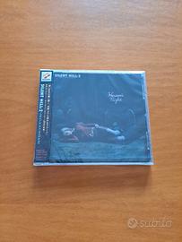 Silent Hill 2 - soundtrack cd ps2