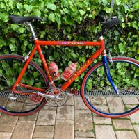 Bici sportiva BASSO