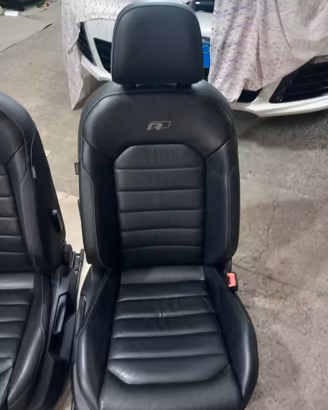 Interni golf 7 r