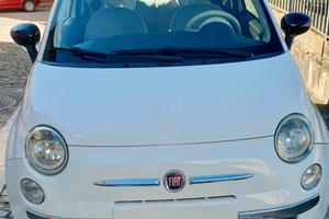 Fiat 500 - 1.4 Gpl/Benzina 100cv