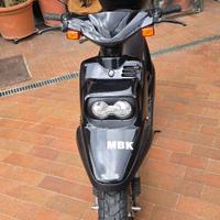 MBK Booster 50 (1992)