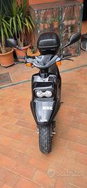 MBK Booster 50 (1992)