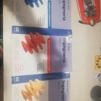 Manuali preparazione alpha test 14 edizione 