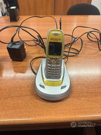 Cordeless vintage modello  aladino