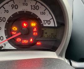 Toyota Aygo 1.0 12V nera neopatentati