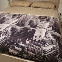 letto contenitore
