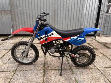 Moto cross beta