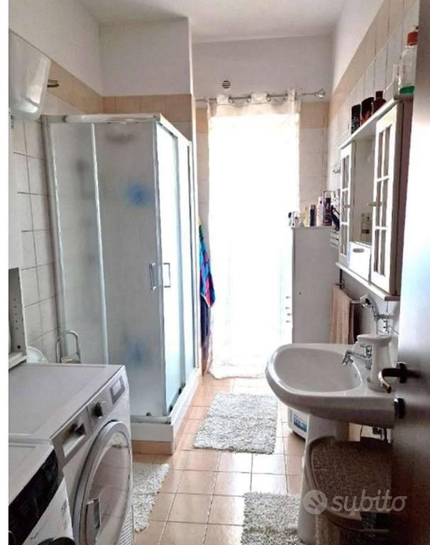 Appartamento – Canicattì, Agrigento - Vista 5