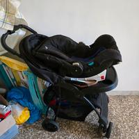 passeggino , ovetto , girello 