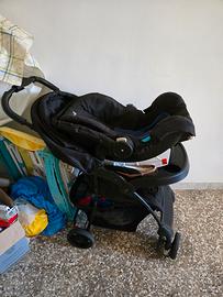 passeggino , ovetto , girello 