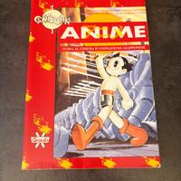 CARTOONIA ANIME GUIDA AL CINEMA DI ANIMAZIONE JAP