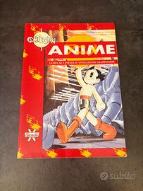 CARTOONIA ANIME GUIDA AL CINEMA DI ANIMAZIONE JAP