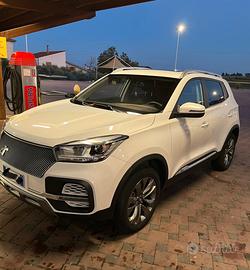 Dr 5.0 1.5 bi-fuel GPL