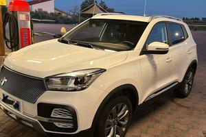 Dr 5.0 1.5 bi-fuel GPL