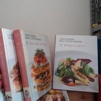 enciclopedia della cucina