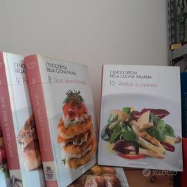 enciclopedia della cucina
