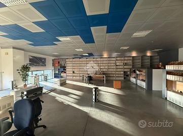 UFFICIO A CASTIGLIONE DELLE STIVIERE