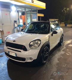 Mini SD countryman ALL4 r60
