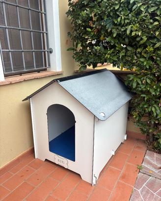 Cuccia per cani