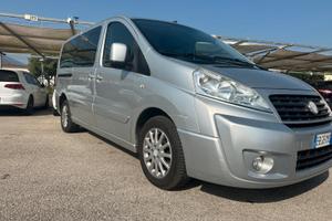 Fiat Scudo Panorama 9 Posti