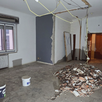 Appartamento nuovo in centro Mantova