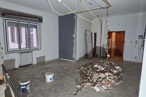 Appartamento nuovo in centro Mantova