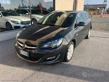 OPEL Astra 1.4 T 140 CV ST GPL Tech Cosmo EURO6 TE