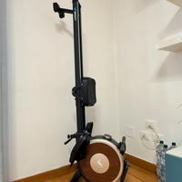 MERACH Vogatore per Casa Magnetico Silenzioso