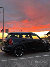 Mini Cooper countryman SD ALL4 R60