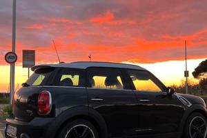 Mini Cooper countryman SD ALL4 R60