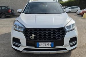 Dr 4.0 1.5 Bi-Fuel GPL