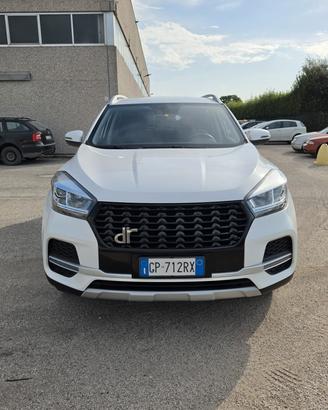 Dr 4.0 1.5 Bi-Fuel GPL