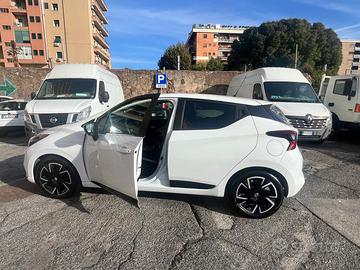 Micra IG-T 92 N-DESIGN-UP