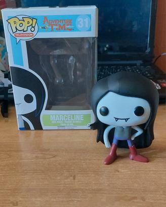 funko pop marceline