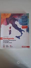 GeoAgenda 1