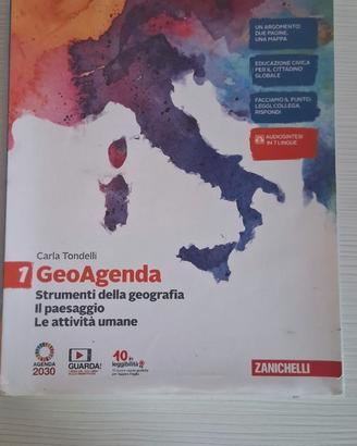 GeoAgenda 1