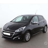 Ricambi peugeot 208 anno 2016-2018