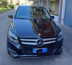 Mercedes Classe B